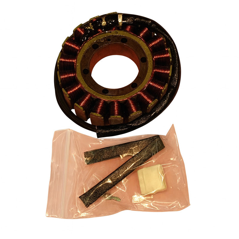 RICK'S MOTORSPORT STATOR HONDA VTX1800 02-04. 31120-MCH-003