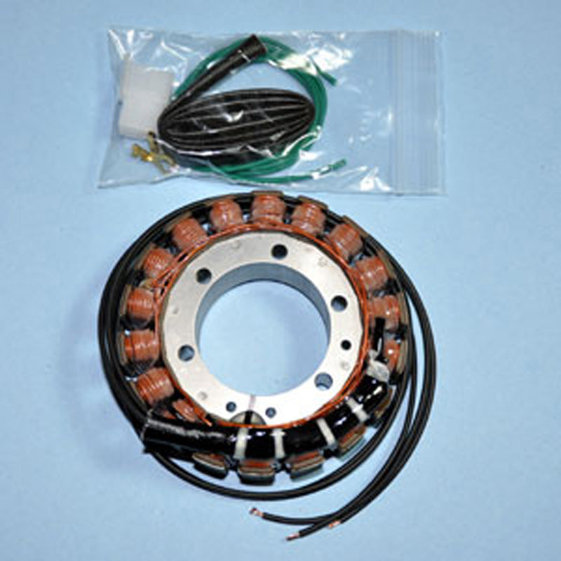RICK'S MOTORSPORT STATOR HON CX650C/TC 1983 31120-MA1-005