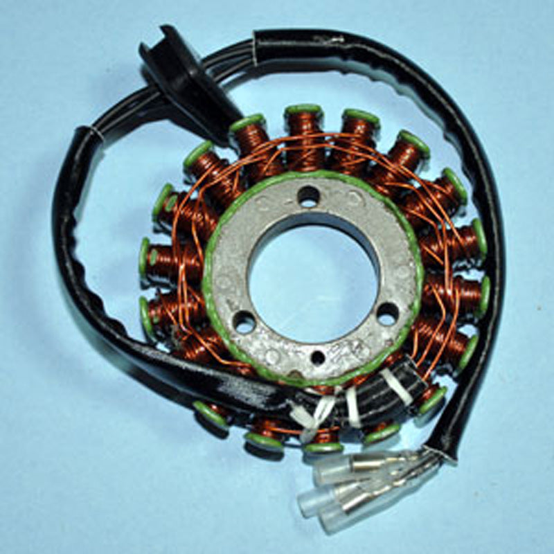 RICK'S MOTORSPORT STATOR  KAW KZ1000. 21-201