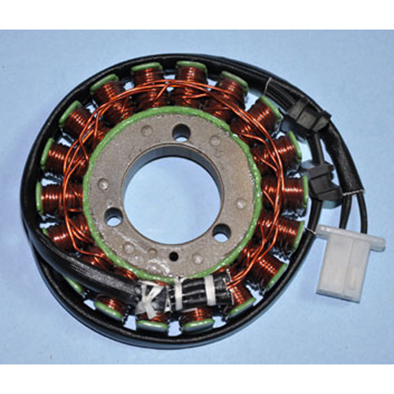 RICK'S MOTORSPORT STATOR KAW KLF300A BAYOU 86-87. 21003-1128