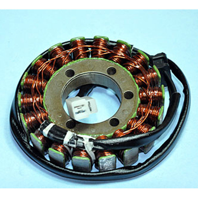RICK'S MOTORSPORT STATOR KAW ZX600 ZX6 90-00/ZX6R 95-97. 21003-1368