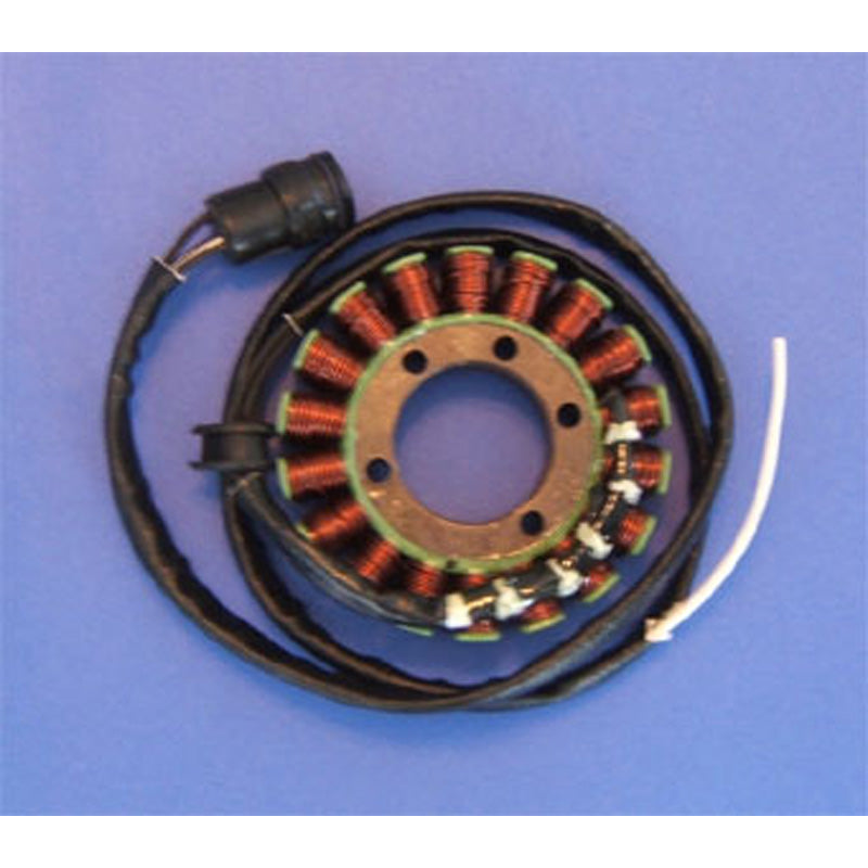 RICK'S MOTORSPORT STATOR KAW ZX1200 ZX12 02-04. 21003-0011