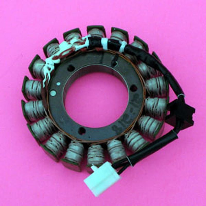 RICK'S MOTORSPORT STATOR VN1500ECLASS.-GNOMAD99-03NCLASS.00-02.EXT. 21003-0008