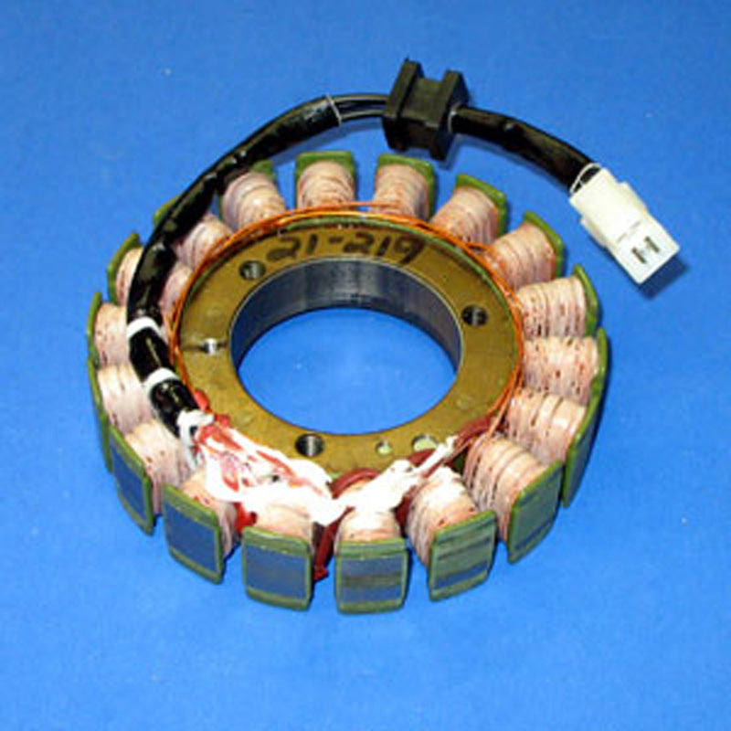 RICK'S MOTORSPORT STATOR VN1500ECLASS.-GNOMAD99-03NCLASS.00-02.INT. 21003-0007
