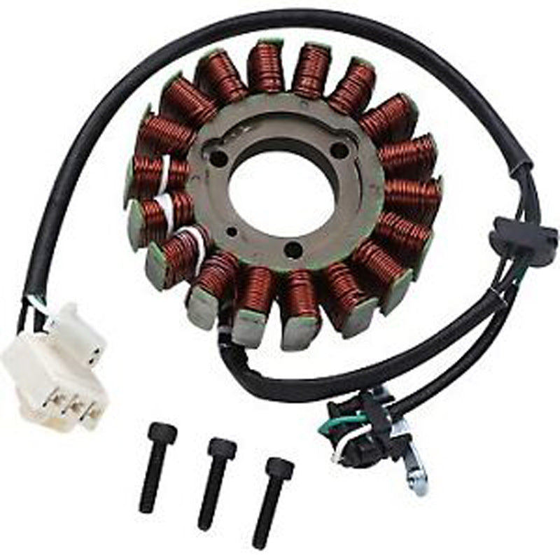 RICK'S MOTORSPORT STATOR KAWASAKI EX300 NINJA 300 13-17 21-246