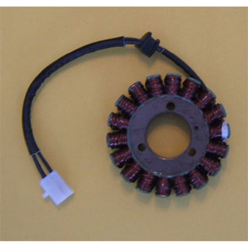 RICK'S MOTORSPORT STATOR SUZ GSXR750 00-03/GSXR600 01-03. 32401-35F00