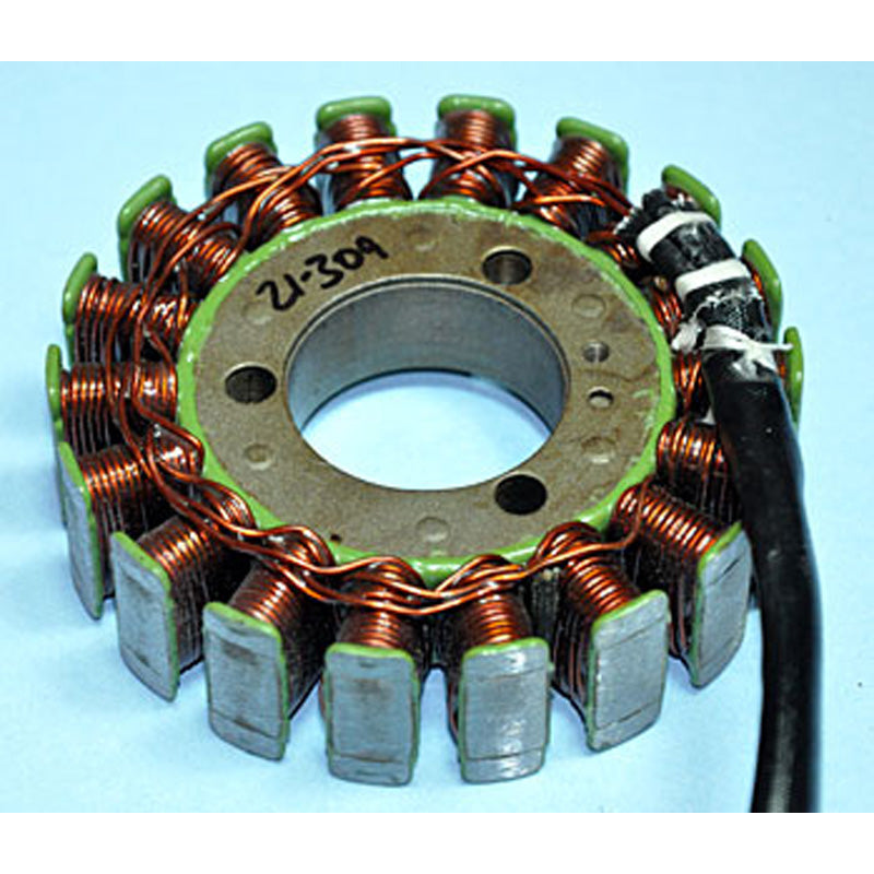 RICK'S MOTORSPORT STATOR SUZUKI SV650 99-01. 32101-19F00