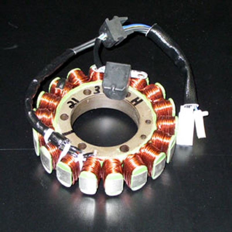 RICK'S MOTORSPORT SUZUKI STATOR VL1500 INTRUDER 1998-04 32101-10F01