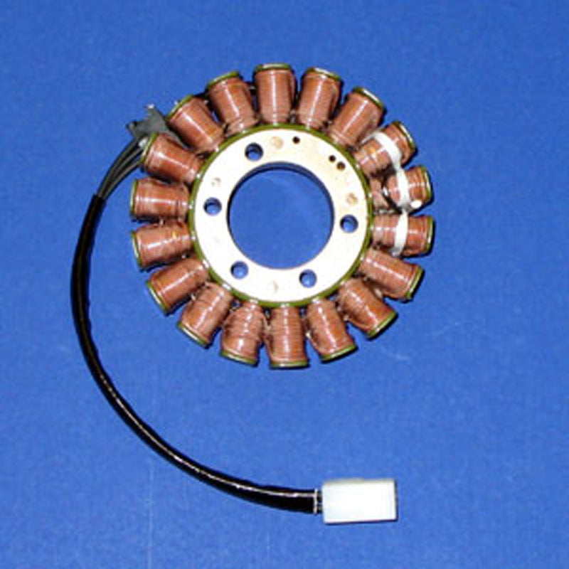 RICK'S MOTORSPORT SUZUKI STATOR GSXR1000 2001-2004 31401-18G00