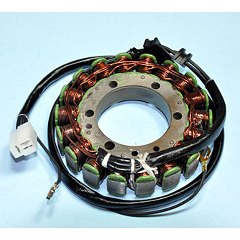 RICK'S MOTORSPORT STATOR YAM XV1100 VIRAGO 86-00. 1RM-81410-20-00