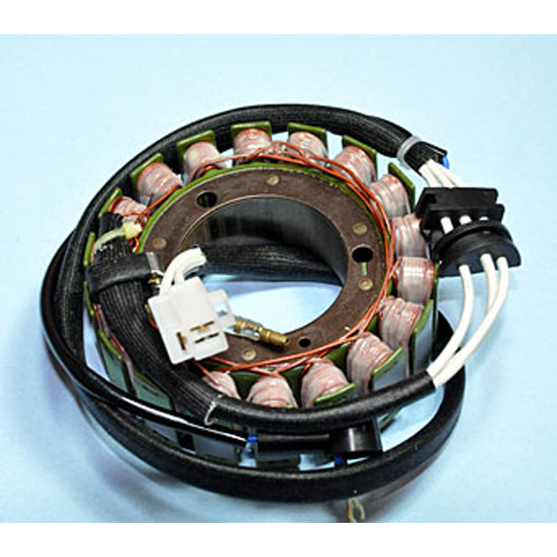 RICK'S MOTORSPORT STATOR YAM XV750/XV920 VIRAGO 81-83/XV1000 84-85. 42X-81410-20-00