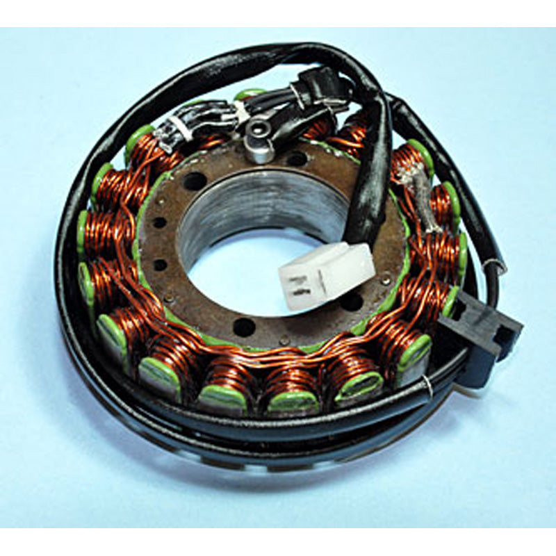 RICK'S MOTORSPORT STATOR YAM VMX12 85-01/XVZ1200 83-85/XVZ1300 86-93 3UF-81410-10-00