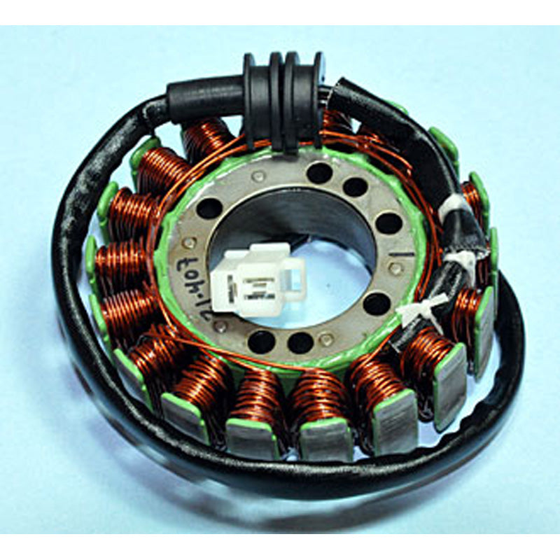 RICK'S MOTORSPORT STATOR YAM YZFR1 98-01. 4XV-81410-00-00