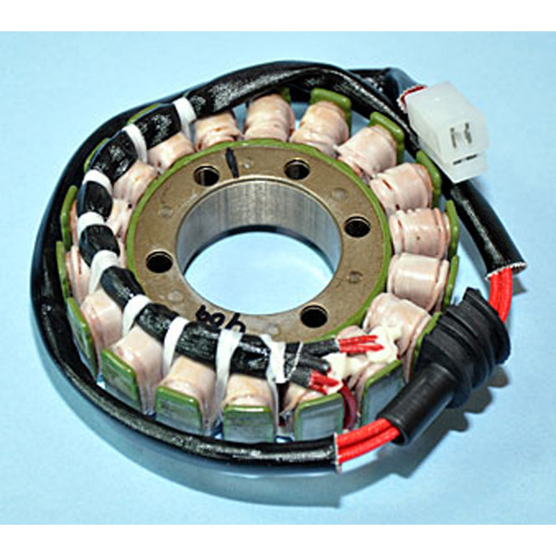 RICK'S MOTORSPORT STATOR YAM YZFR6 99-02. 5EB-81410-00-00