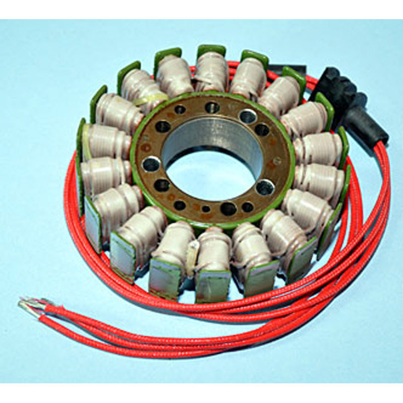 RICK'S MOTORSPORT STATOR YAM YZFR1 02-03. 5PW-81410-00-00
