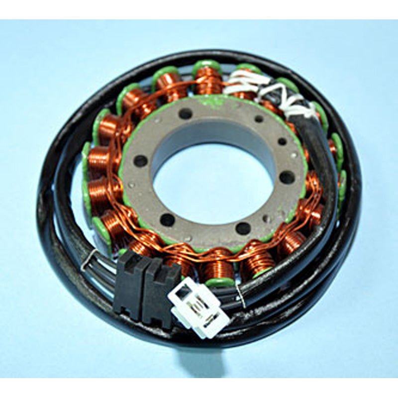 RICK'S MOTORSPORT STATOR YAMAHA XVS650 VSTAR 98-03. 5SC-81410-01-00
