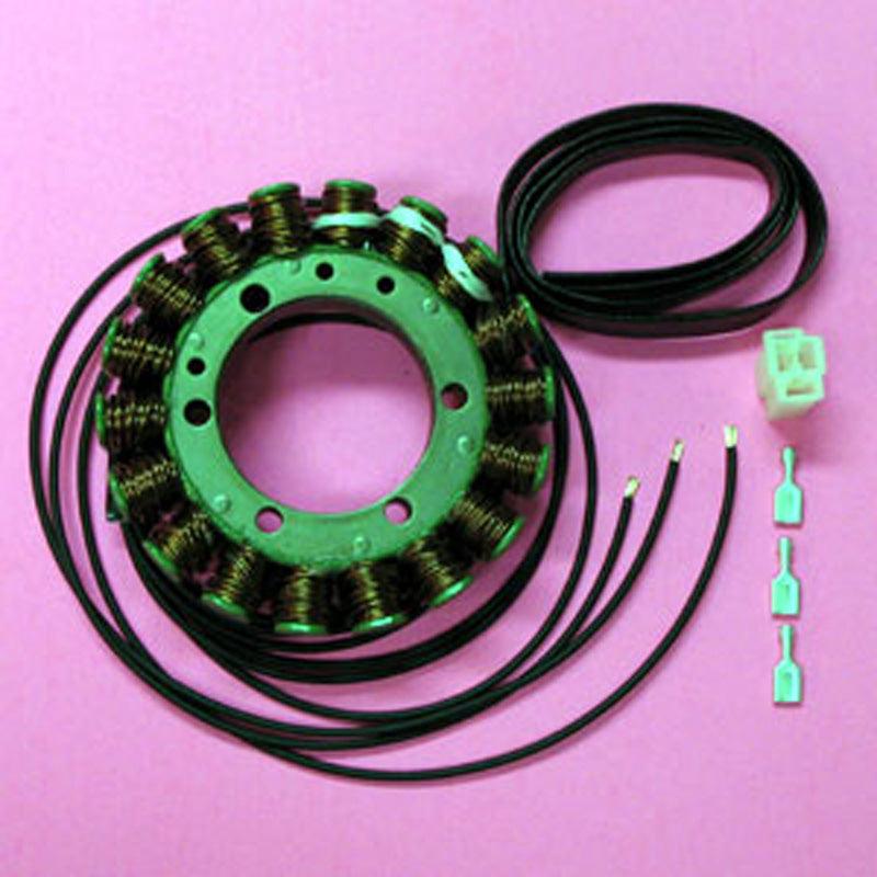 RICK'S MOTORSPORT YAMAHA STATOR XVS650 V-STAR ALL 2004-08 5SC-81410-00-00