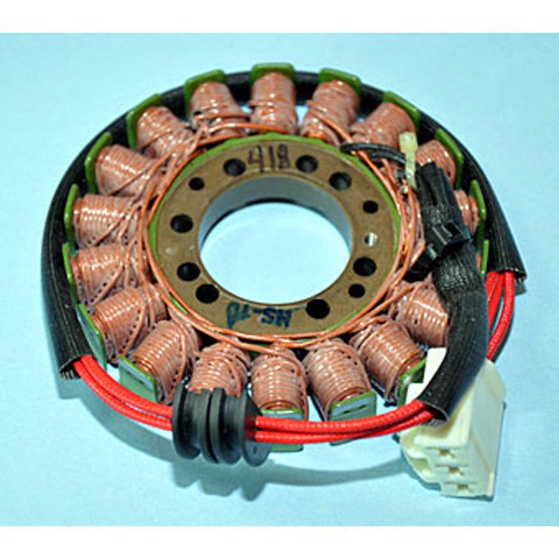 RICK'S MOTORSPORT STATOR YAM R6 06-09 2C0-81410-00-00