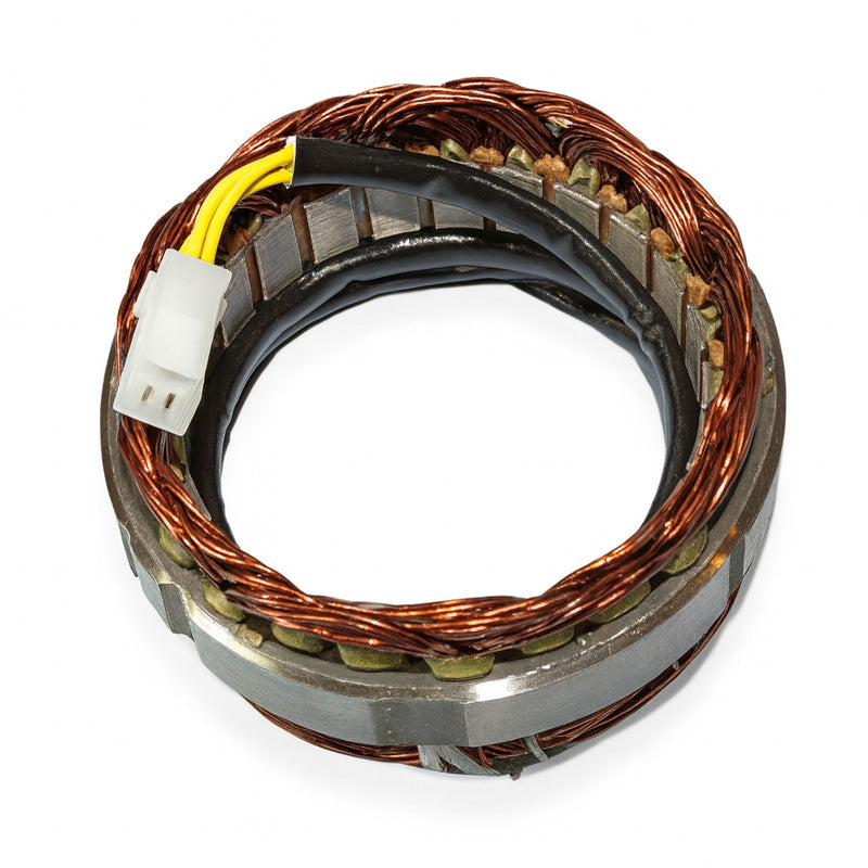 RICK'S MOTORSPORT STATOR YAM  XJ650/700/750 MAXIM  SECA 80-86 4H7-81610-10-00