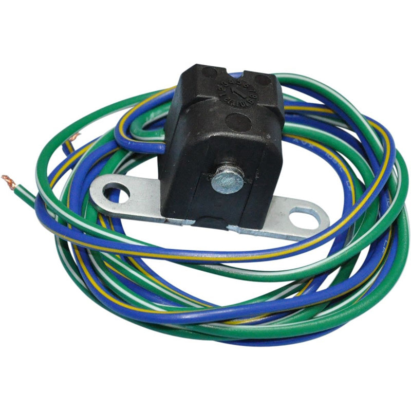 RICK'S MOTORSPORT TRIGGER COIL YAM YFM350 BIGBEAR-WARRIOR-WOLVERI. 46-8511
