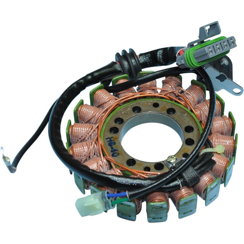 RICK'S MOTORSPORT STATOR POL SPORTSMAN 500 EFI 06-07  09 309