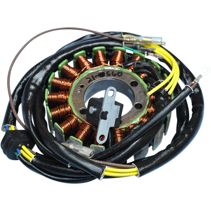 RICK'S MOTORSPORT STATOR POL SPORTSMAN 400/450/500 04-05 3089546
