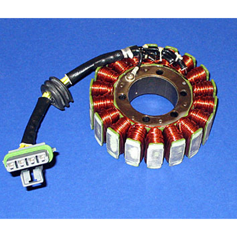 RICK'S MOTORSPORT STATOR POLARIS SPORTSMAN 700 X2 EFI 2008 4011982