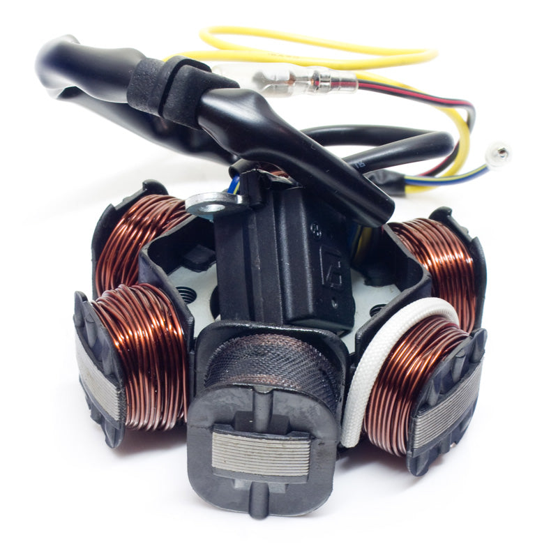 RICK'S MOTORSPORT STATOR HONDA CRF50/XR50/Z50/XR70 31120-HF7-003