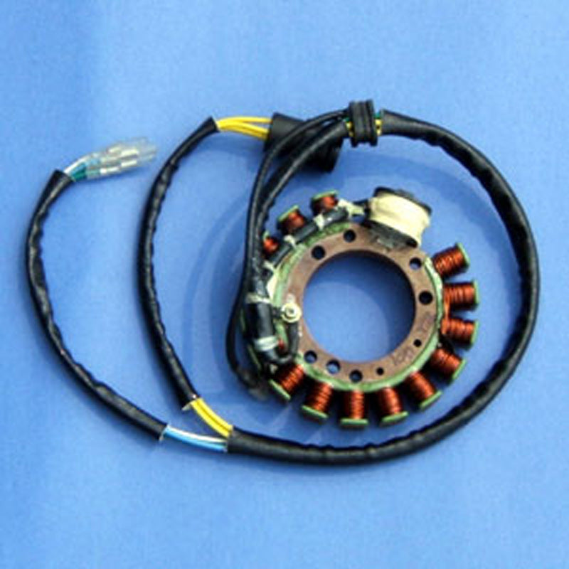 RICK'S MOTORSPORT STATOR HO TRX350 86-90. 31120-HA7-671