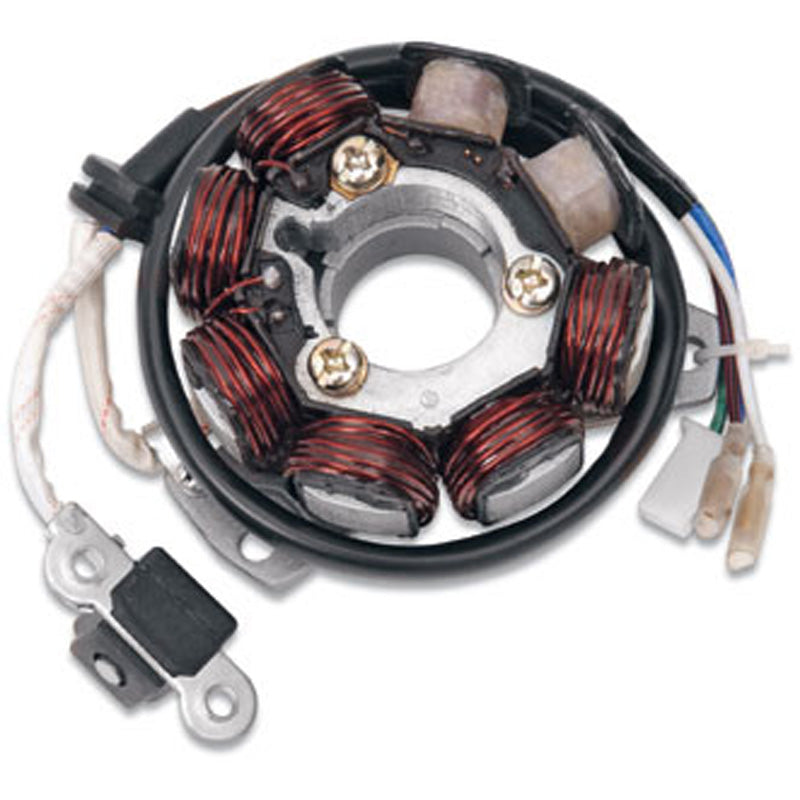 RICK'S MOTORSPORT STATOR HO ATC/TRX250R 85-89. 31120-HA2-671