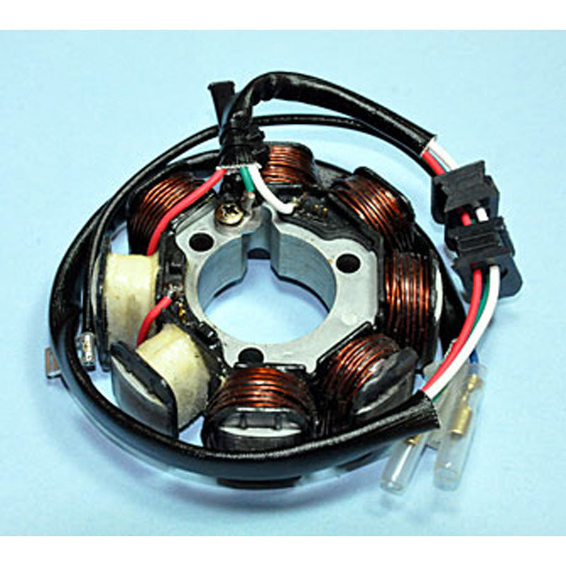 RICK'S MOTORSPORT STATOR HO TRX250X  87-88. 31120-HC0-014