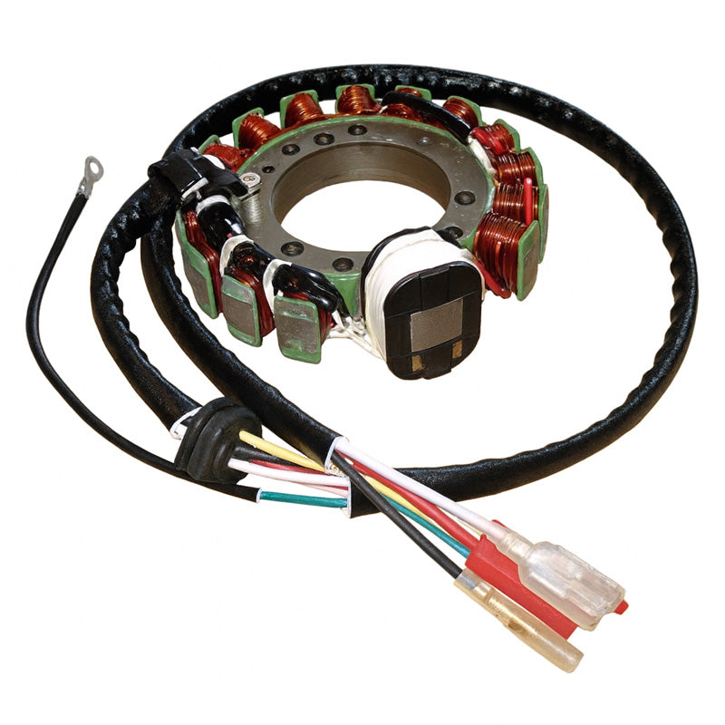 RICK'S MOTORSPORT STATOR HD HON XL600R 83-87 31120-MG2-015