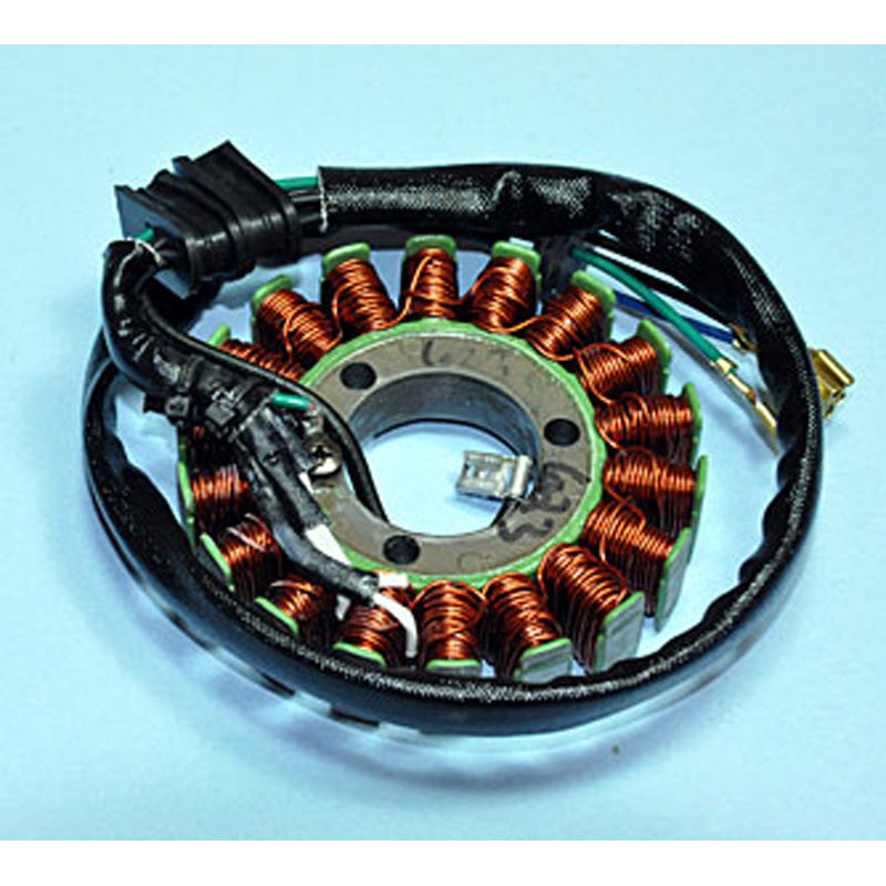 RICK'S MOTORSPORT STATOR HON TRX350F/T RANCHER ES 4X4 03-05 31120-HN5-M01