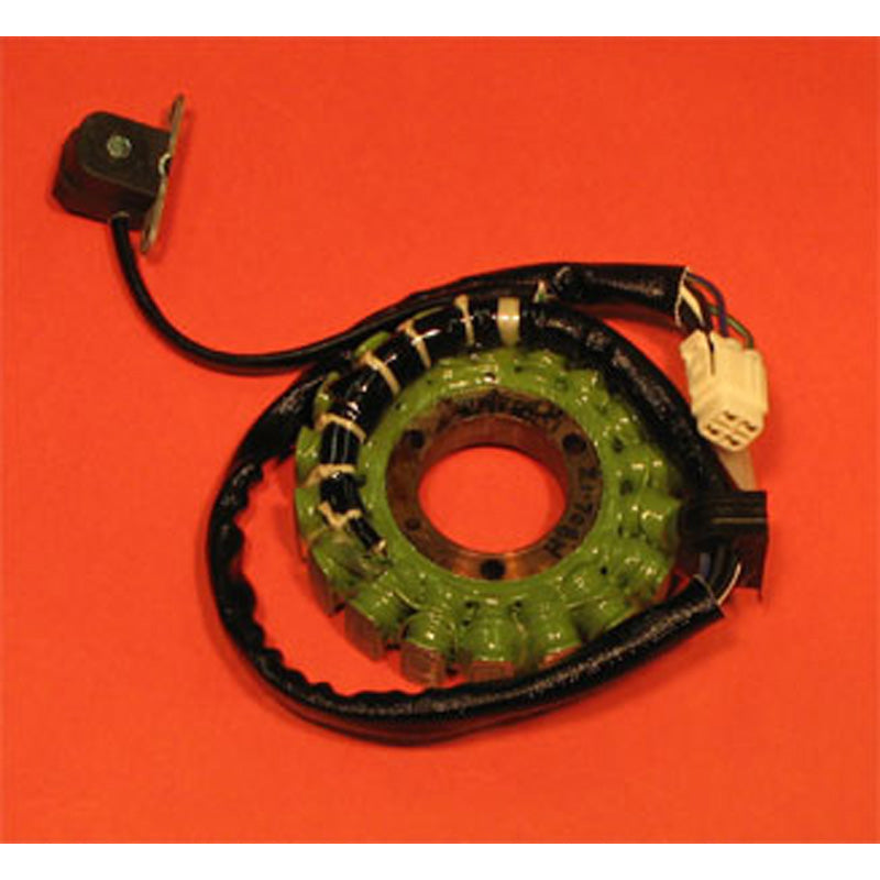RICK'S MOTORSPORT STATOR HO KFX400 03-06. 21003-S006