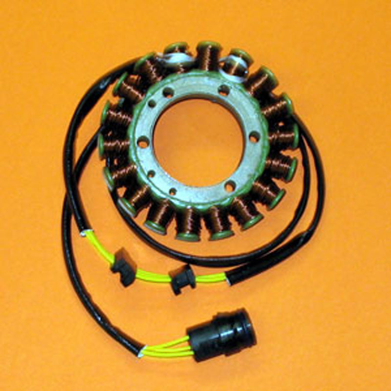 RICK'S MOTORSPORT STATOR KVF650 BRUTE FORCE 4X4 06. 21003-0092