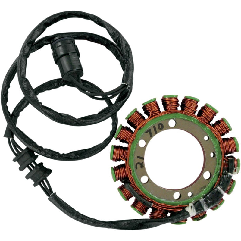 RICK'S MOTORSPORT STATOR KVF650 BRUTE FORCE 4X4I FUEL INJECTED 06. 21003-0012