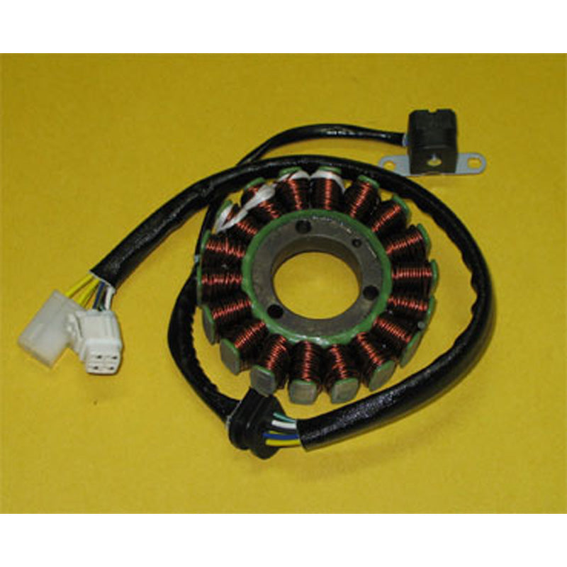 RICK'S MOTORSPORT STATOR HO LTZ400 03-06. 32101-07G00