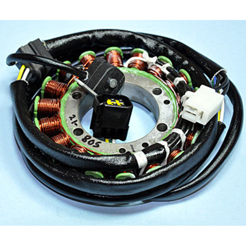 RICK'S MOTORSPORT STATOR LTF/LTA500F 4X4 98-01 32101-09F01