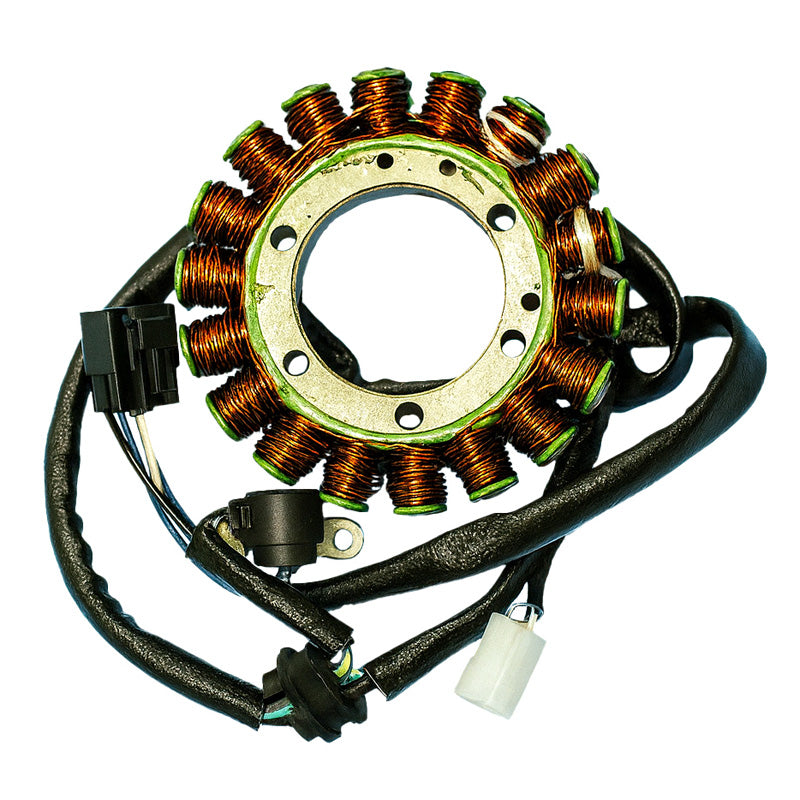 RICK'S MOTORSPORT STATOR HD SUZ DR650S 96-13 32101-32E00