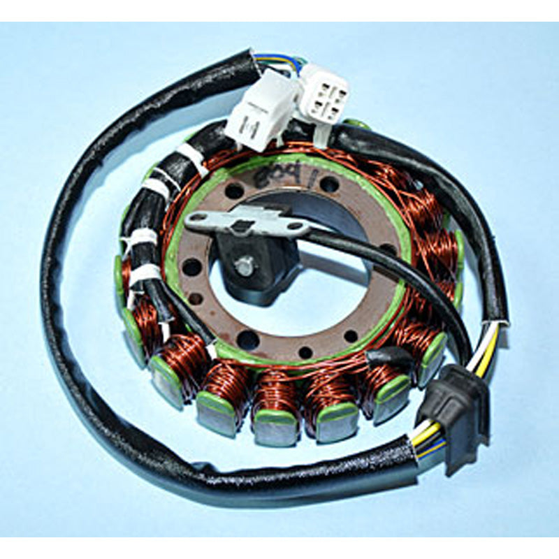 RICK'S MOTORSPORT STATOR SUZ LTA500F VINSON 4X4 02-07 32101-09F30