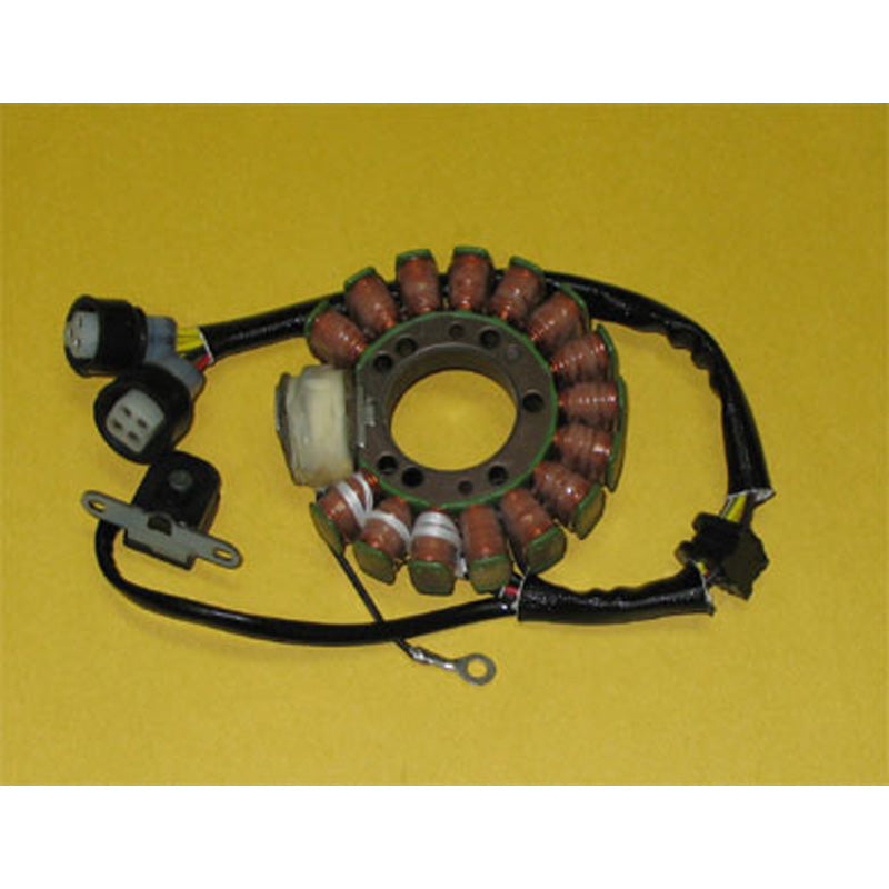 RICK'S MOTORSPORT STATOR YFM225 MOTO 4 86-88. 59V-85510-20-00