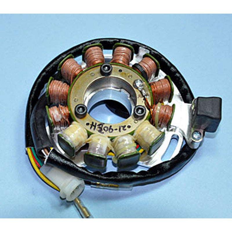 RICK'S MOTORSPORT STATOR HO YFZ350 BANSHEE 87-94. 2GU-85510-50-00