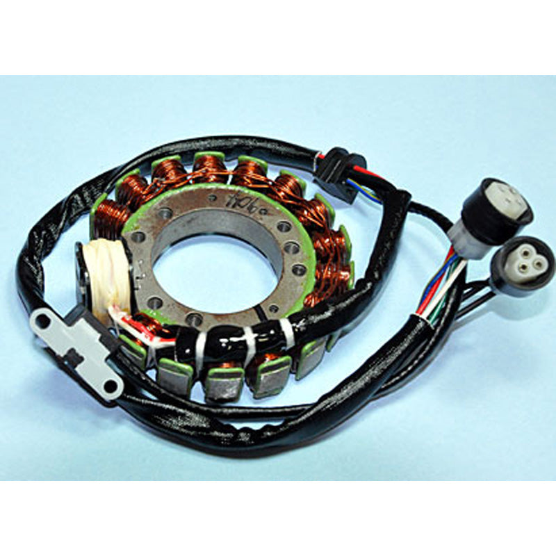 RICK'S MOTORSPORT STATOR YAM YFM350 BIG BEAR/MOTO 4/WARRIOR. 3HN-85510-00-00