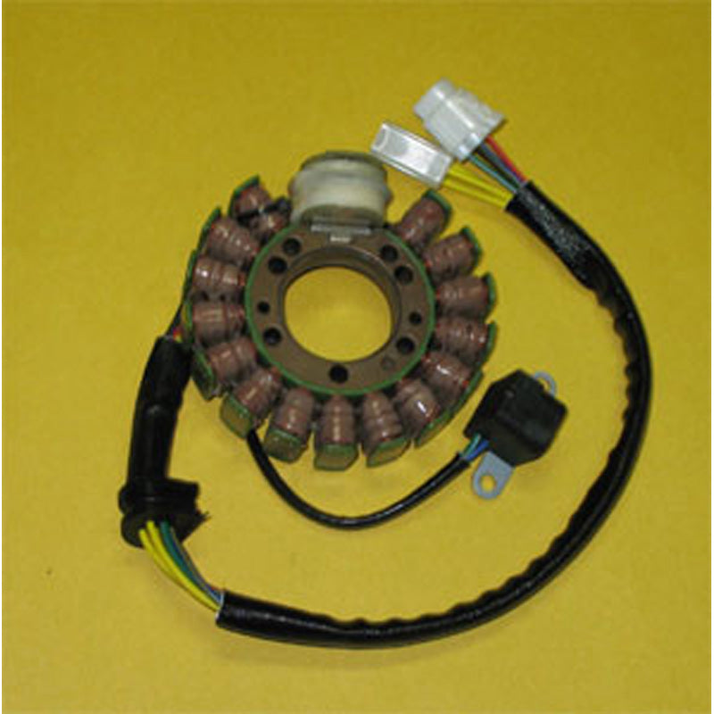 RICK'S MOTORSPORT STATOR YFB250 TIMB/B-TRACK 94-00. 4BD-85510-20-00