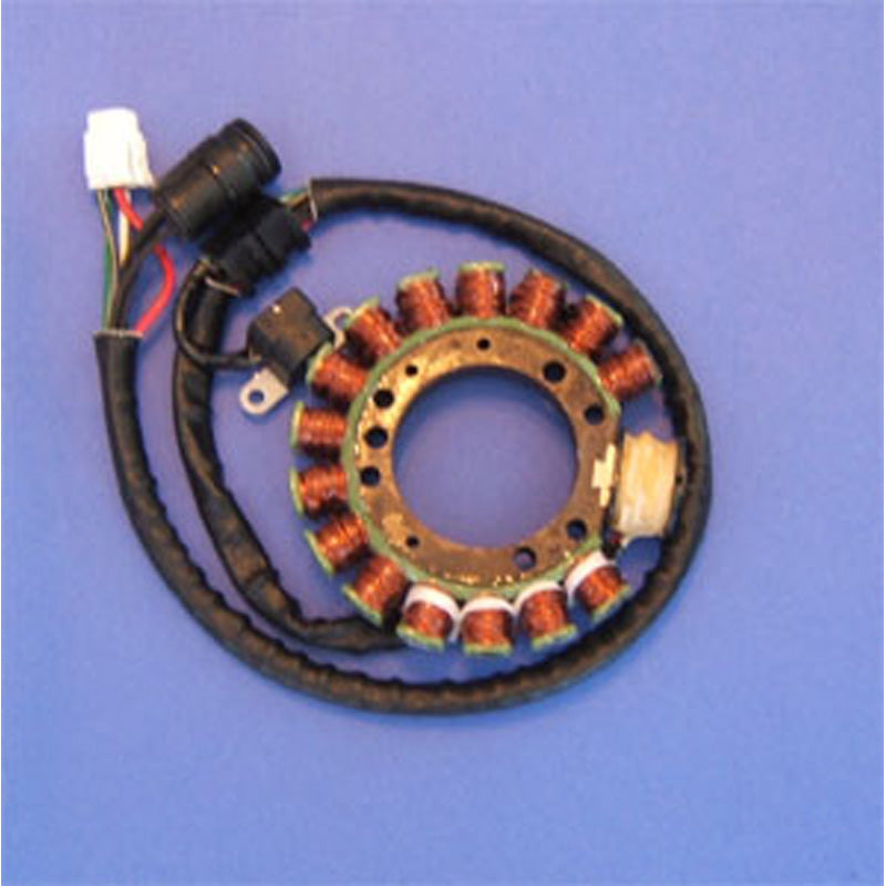 RICK'S MOTORSPORT STATOR YAM YFM600 GRIZZLY 98-01. 4WV-85510-00-00