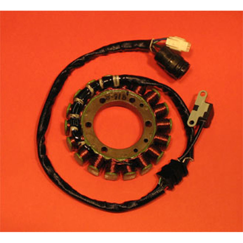RICK'S MOTORSPORT STATOR YAM KODIAK 400 00-01 2WD/00-02 4WD 5GH-81410-00-00