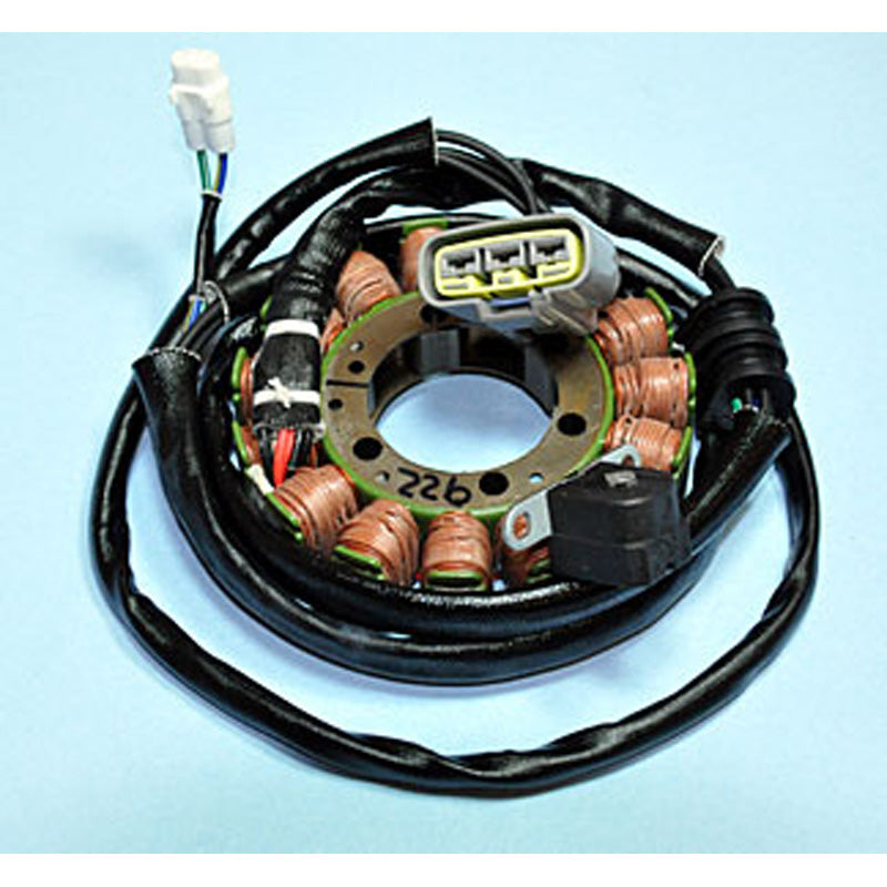 RICK'S MOTORSPORT STATOR YAM YFM700 GRIZZLY 07-10 28P-81410-00-00