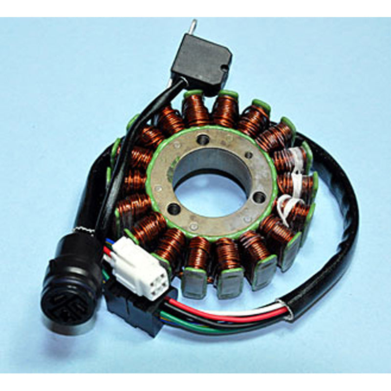 RICK'S MOTORSPORT STATOR YAM YFM660 RAPTOR 01-04. 5LP-81410-00-00