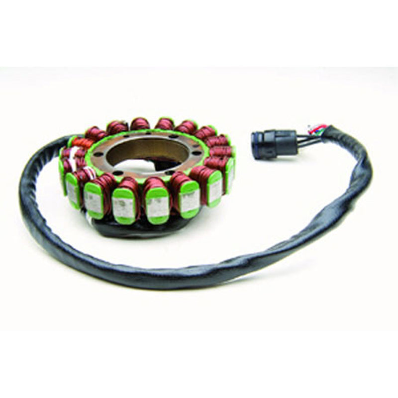 RICK'S MOTORSPORT STATOR HO YFM660 GRIZZLY/RHINO 02-06. 5KM-81410-00-00