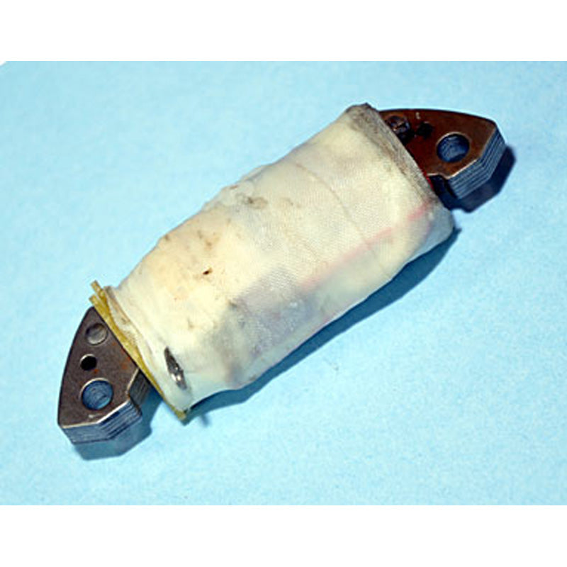 RICK'S MOTORSPORT STATOR SUZ LT80 QUADSPORT 87-06 32140-40B00
